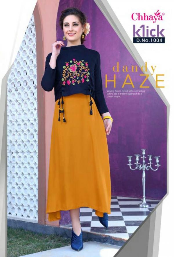 Chaaya-Click-Rayon-Kurti